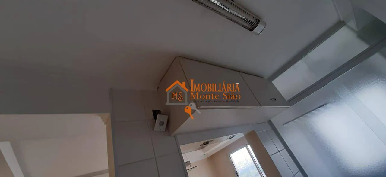 Imagem Apartamento à venda, 44 m² por R$ 317.999,00 - Vila Venditti - Guarulhos/SP