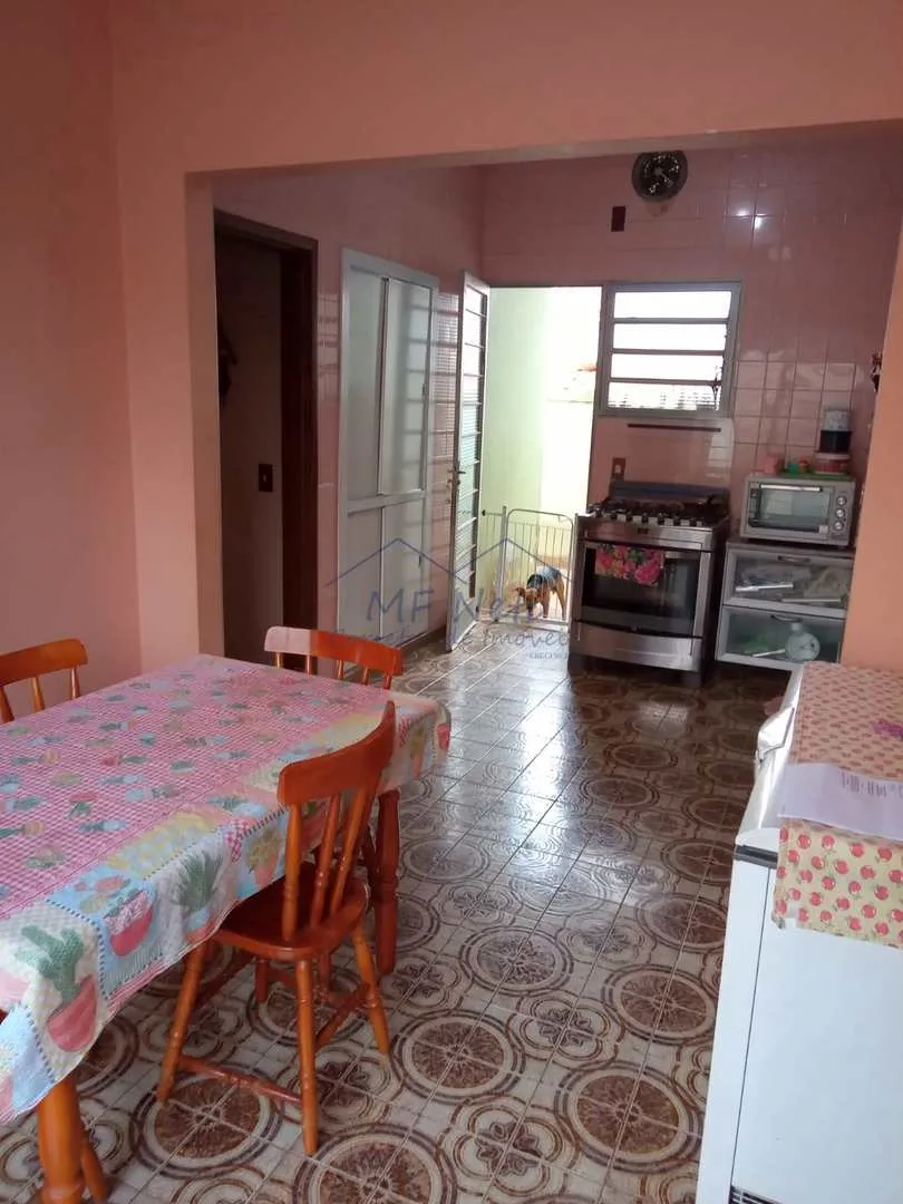 Imagem Casa Padrão