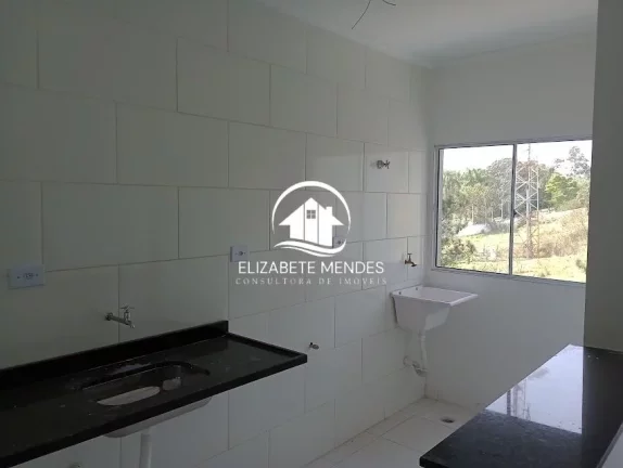 Imagem Apartamento à venda, JARDIM CAMBIRI, FERRAZ DE VASCONCELO - SP