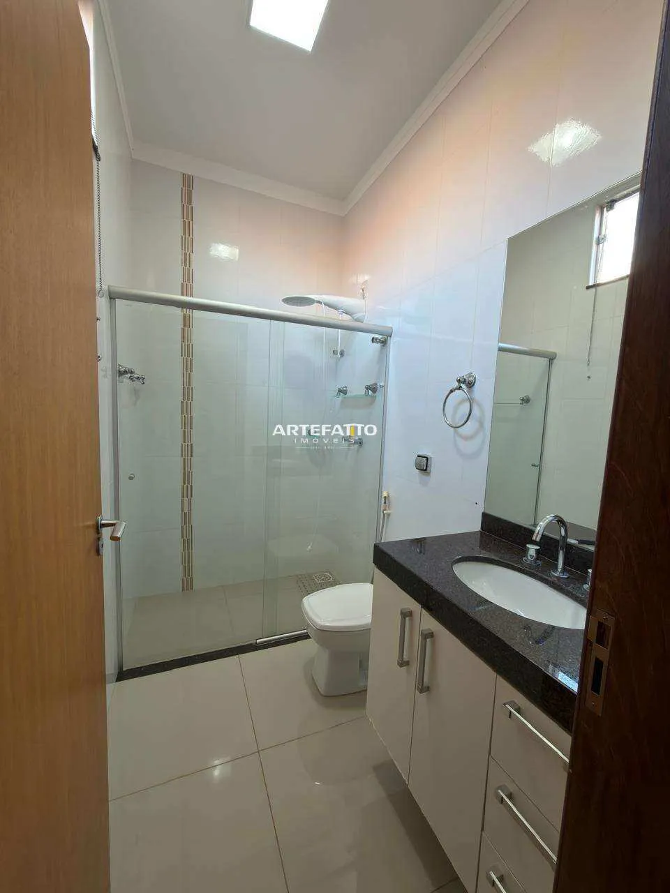 Imagem Casa à venda em Franca, Esplanada Primo Meneghetti, com 3 quartos, 169m2