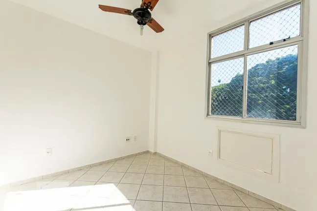 Foto do imóvel Apartamento com 3 Quartos à Venda, 90 m² em Santa Rosa - Niterói