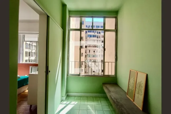 Imagem Apartamento à Venda - Copacabana, 2 Quartos, 78 m2