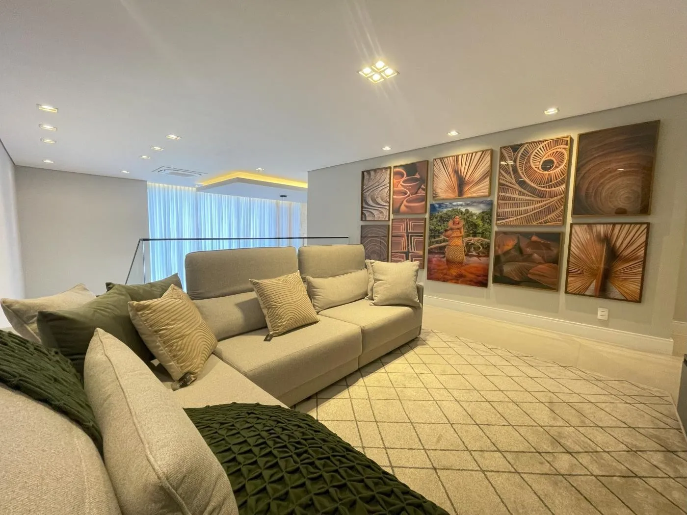 Imagem Casa para Venda em Bertioga, Riviera, 6 dormitórios, 6 suítes, 7 banheiros, 4 vagas