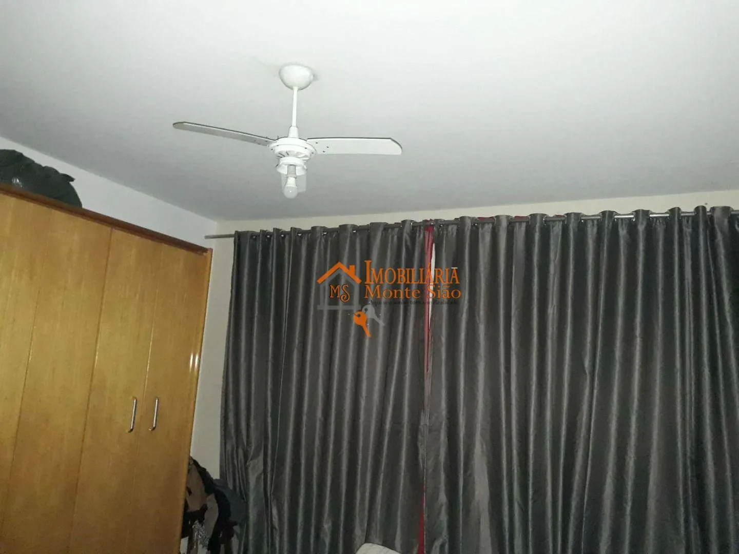 Imagem Casa com 2 dormitórios à venda por R$ 477.000,00 - Parque das Nações - Guarulhos/SP