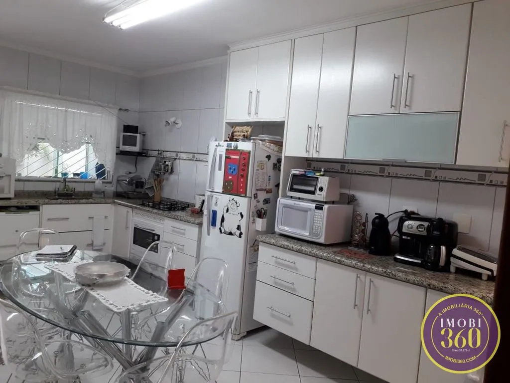 Imagem Sobrado com 3 dormitórios à venda, 158 m², Guilhermina Esperança, São Paulo - SP