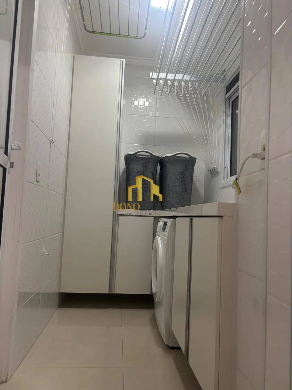 Imagem Apartamento à Venda no Domo Home | 123m² | Vista Piscina | Centro de SBC
