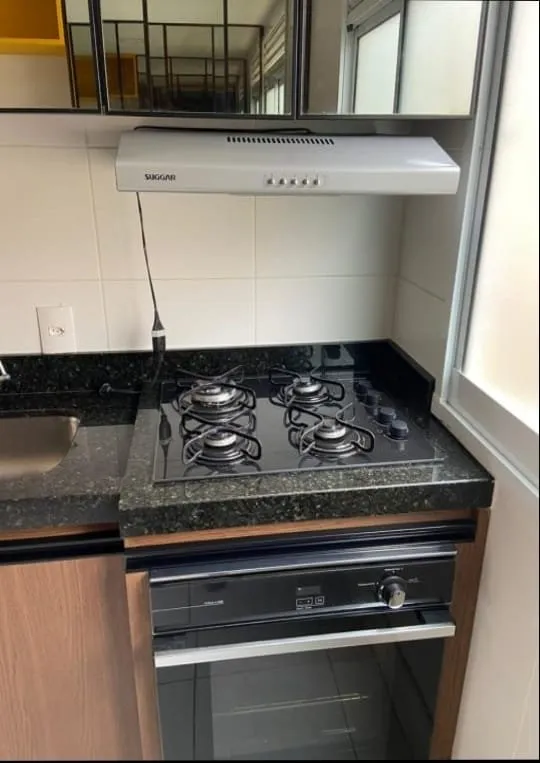 Imagem Excelente oportunidade! Apartamento com 2 dormitórios e vaga de garagem - Colônia / Itaquera