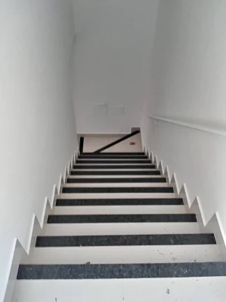Imagem Cobertura Nova Sem Condomínio 106 m² 2 Dormitórios Sendo 1 Suíte