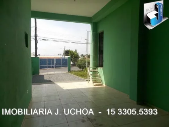 Imagem Casa a venda com ponto comercial no bairro Parque San Raphael em Tatuí