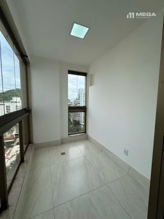Imagem Apartamento com 3 dormitórios à venda, 110 m² por R$ 1.329.000,00 - Praia da Costa - Vila Velha/ES