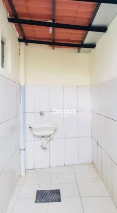 Imagem 2 Sobrados Conjugados no Setor Urias Magalhães em Goiânia - GO