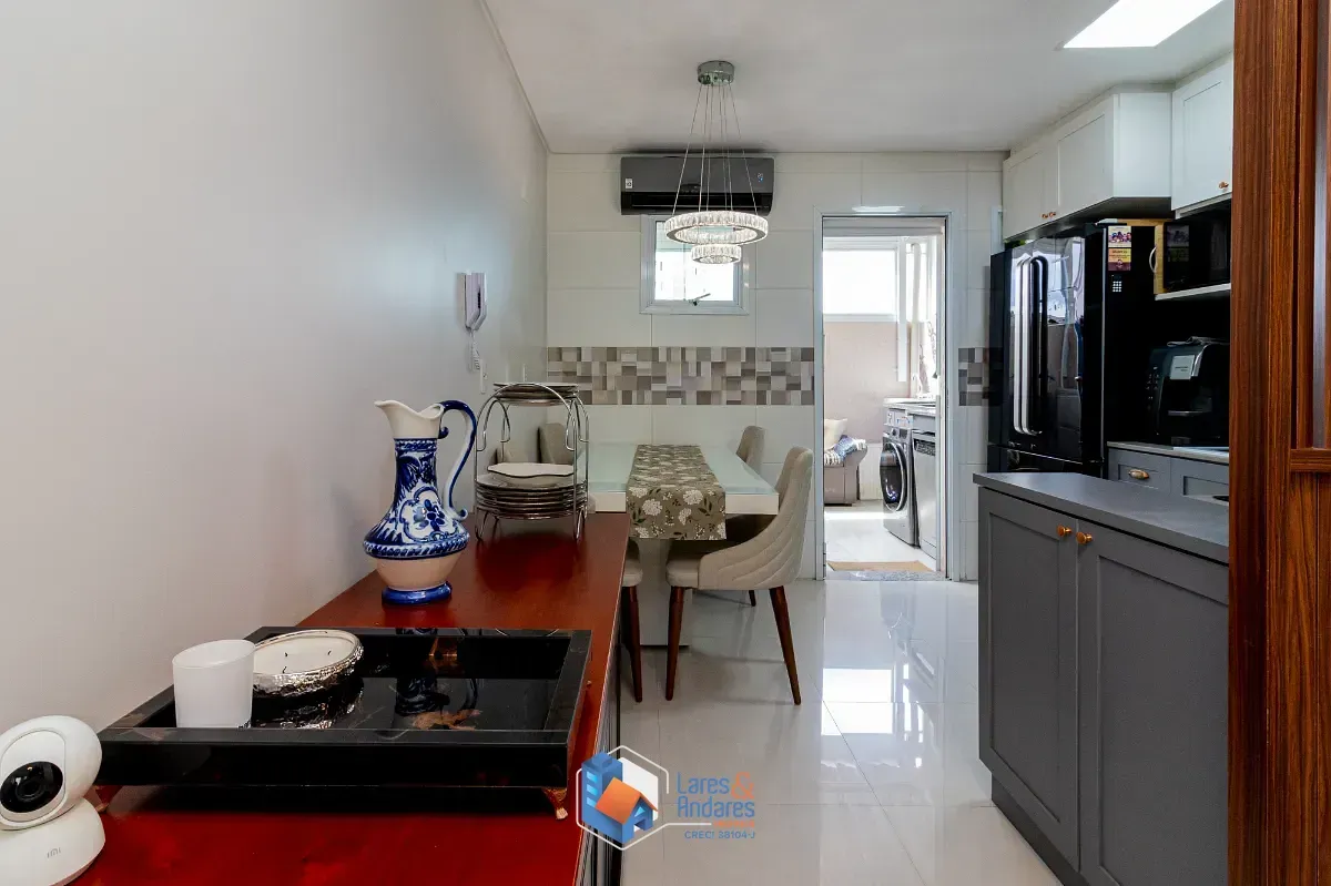 Imagem Casa no condomínio CONDOMÍNIO BOULEVARD PARK para venda com 2 quartos, 82m²
