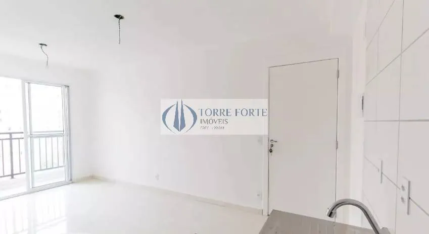 Imagem Apartamento com 2 Dormitórios e 1 Vaga Próximo Metrô Artur Alvim