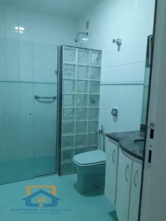Imagem Apartamento no Cidade Nobre - Ipatinga