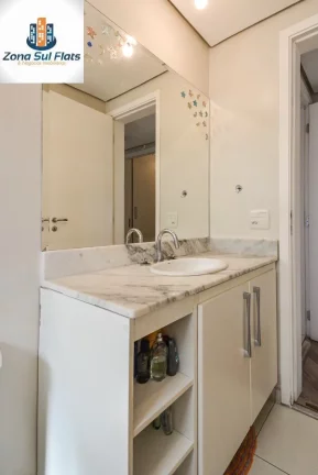 Imagem Apartamento à Venda No Jardim Aeroporto Com 3 Dormitórios Sendo 1 Suíte e 2 Vagas - Varanda Gourmet
