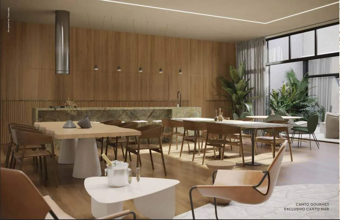 Imagem Canto Mar Arpoador - Apartamento | Rua Francisco Otaviano, Arpoador