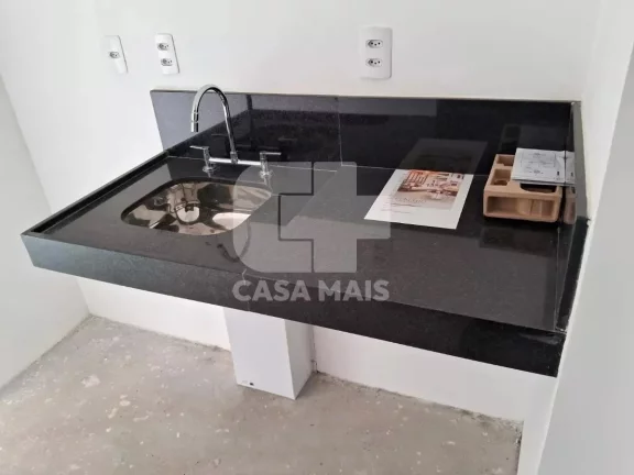 Imagem Apartamento para Venda em São Paulo / SP no bairro Pinheiros