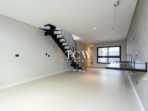 Imagem Casa à Venda na Vila Nova Conceição | 2 Suítes | 190 m² | São Paulo/SP