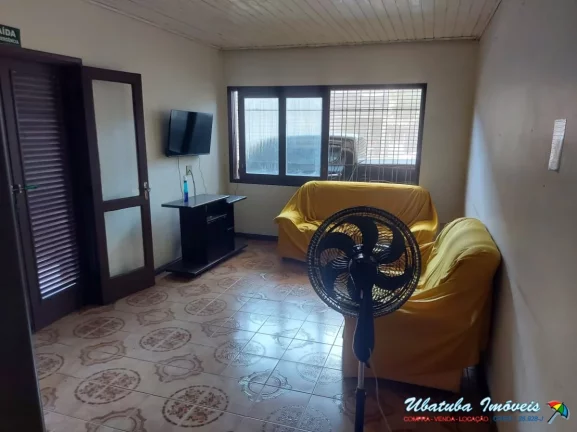 Imagem Galpão com 270m² em excelente localização no centro em Ubatuba