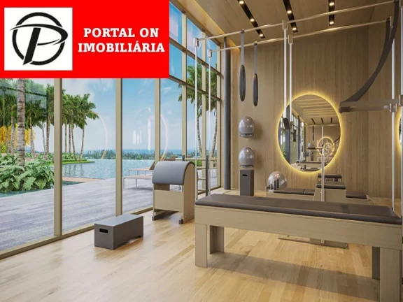 Imagem APARTAMENTO RESIDENCIAL em RIO DE JANEIRO - RJ, BARRA DA TIJUCA