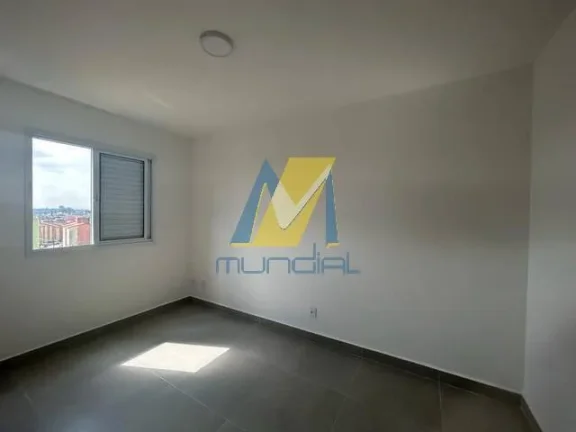 Imagem Apartamento para locação 2 dormitórios por R$1.390,00 - Bairro Cooperativa