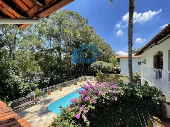Imagem Casa à venda no Condmomínio Villa Viana em Cotia