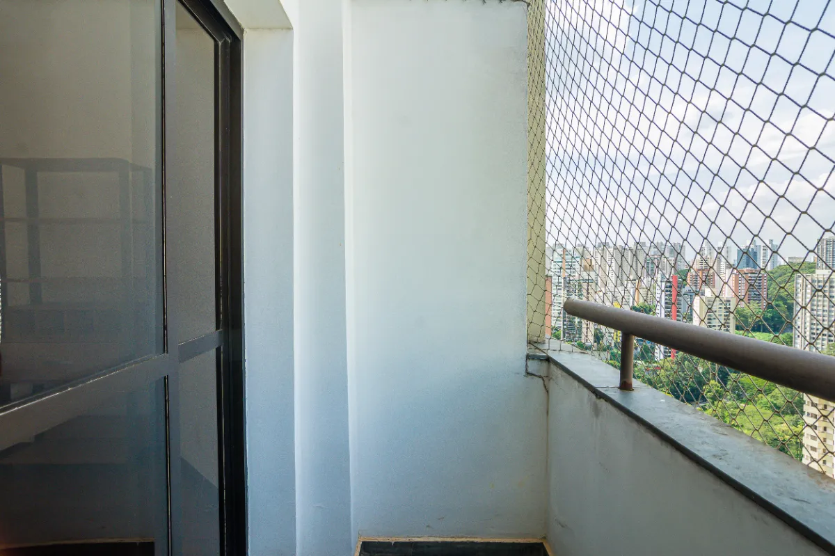 Imagem Cobertura para venda em Vila Suzana com 3 quartos, sendo 1 suíte, 223m2