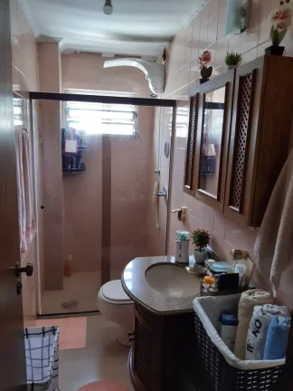 Imagem Taboão | 2 Dormitórios | 1 vaga | 63mts