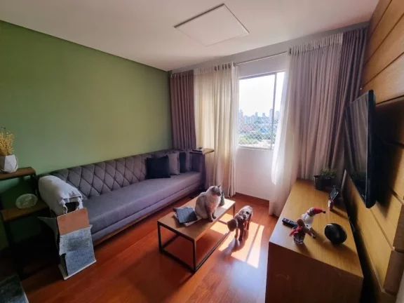 Imagem APARTAMENTO RESIDENCIAL em SÃO PAULO - SP, VILA MARIANA