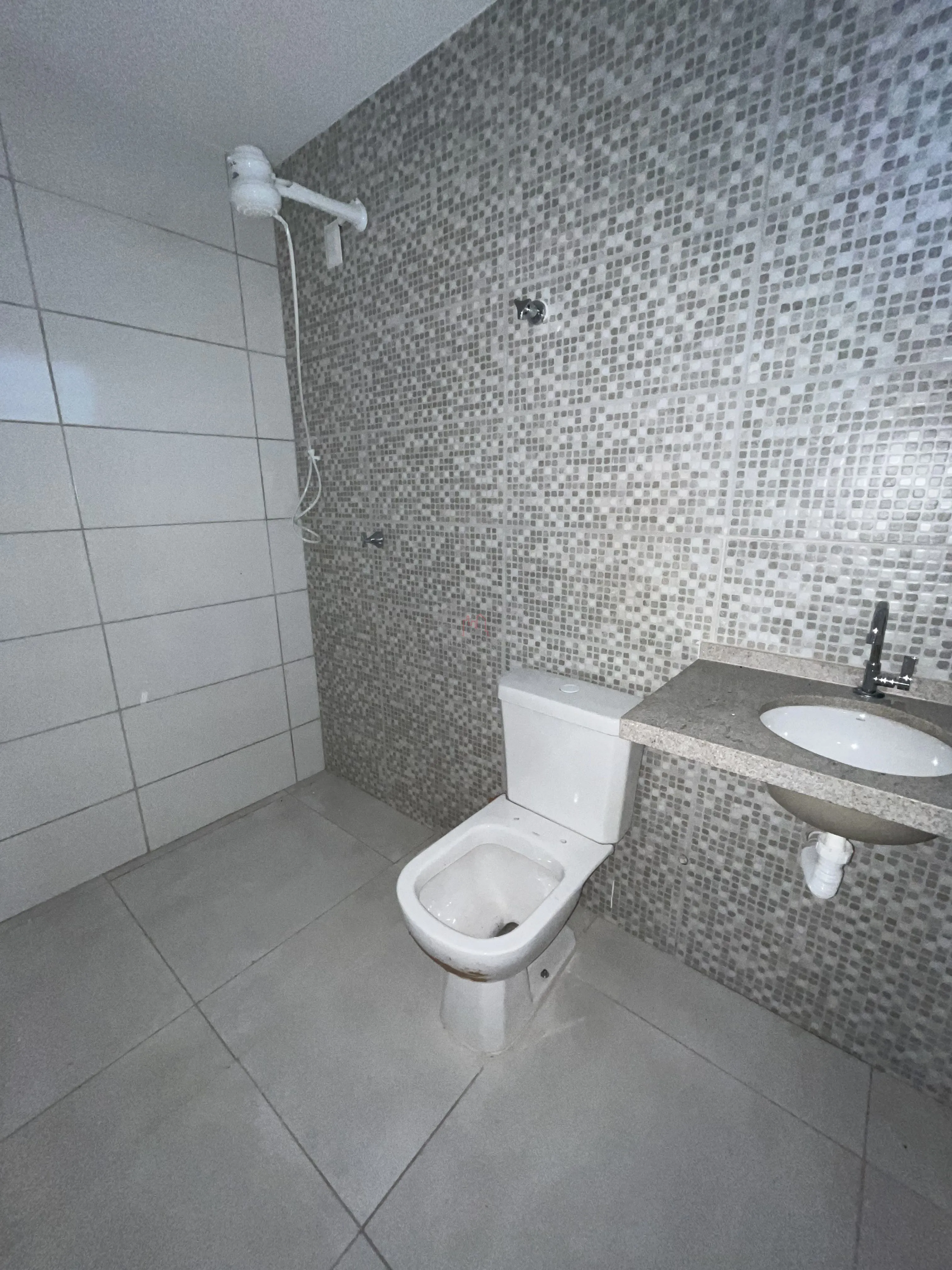 Imagem Casa de Condomínio com 2 Quartos à venda, 85m² - Massagueira

? Jardim privativo 
? Garagem 
? Te...
