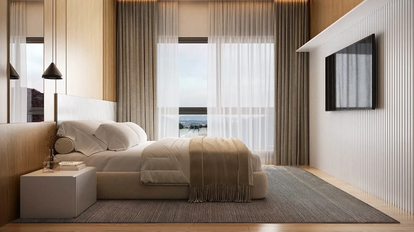 Imagem Apartamento com 4 Quartos à Venda, 175 m² em Itapema - Itapema
