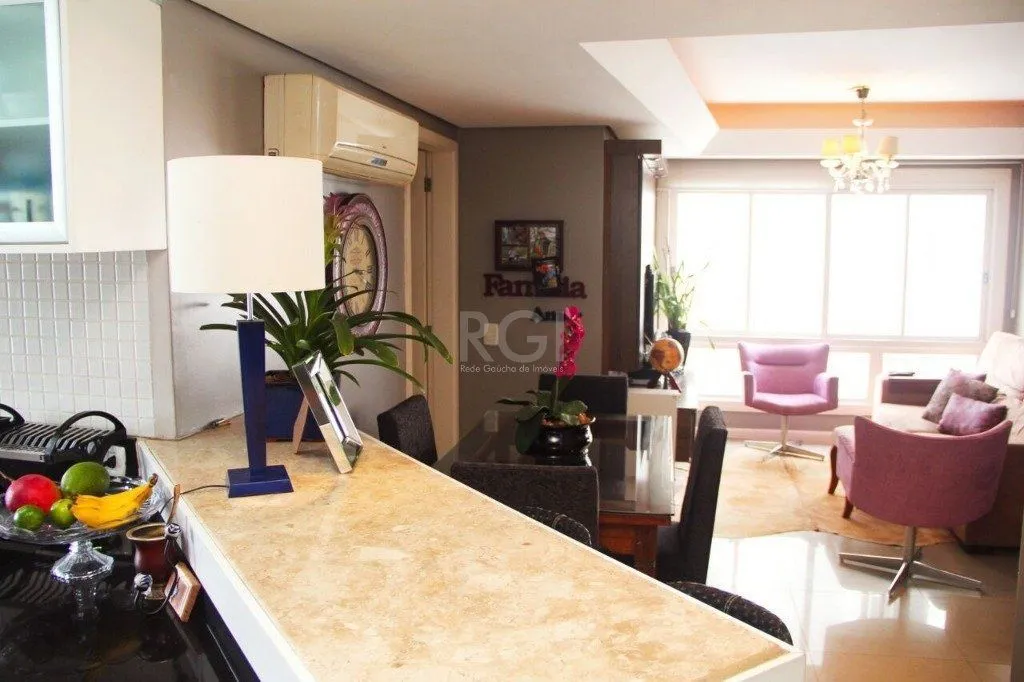 Imagem Apartamento para Venda - 73.93m², 2 dormitórios, 1 vaga - Independência