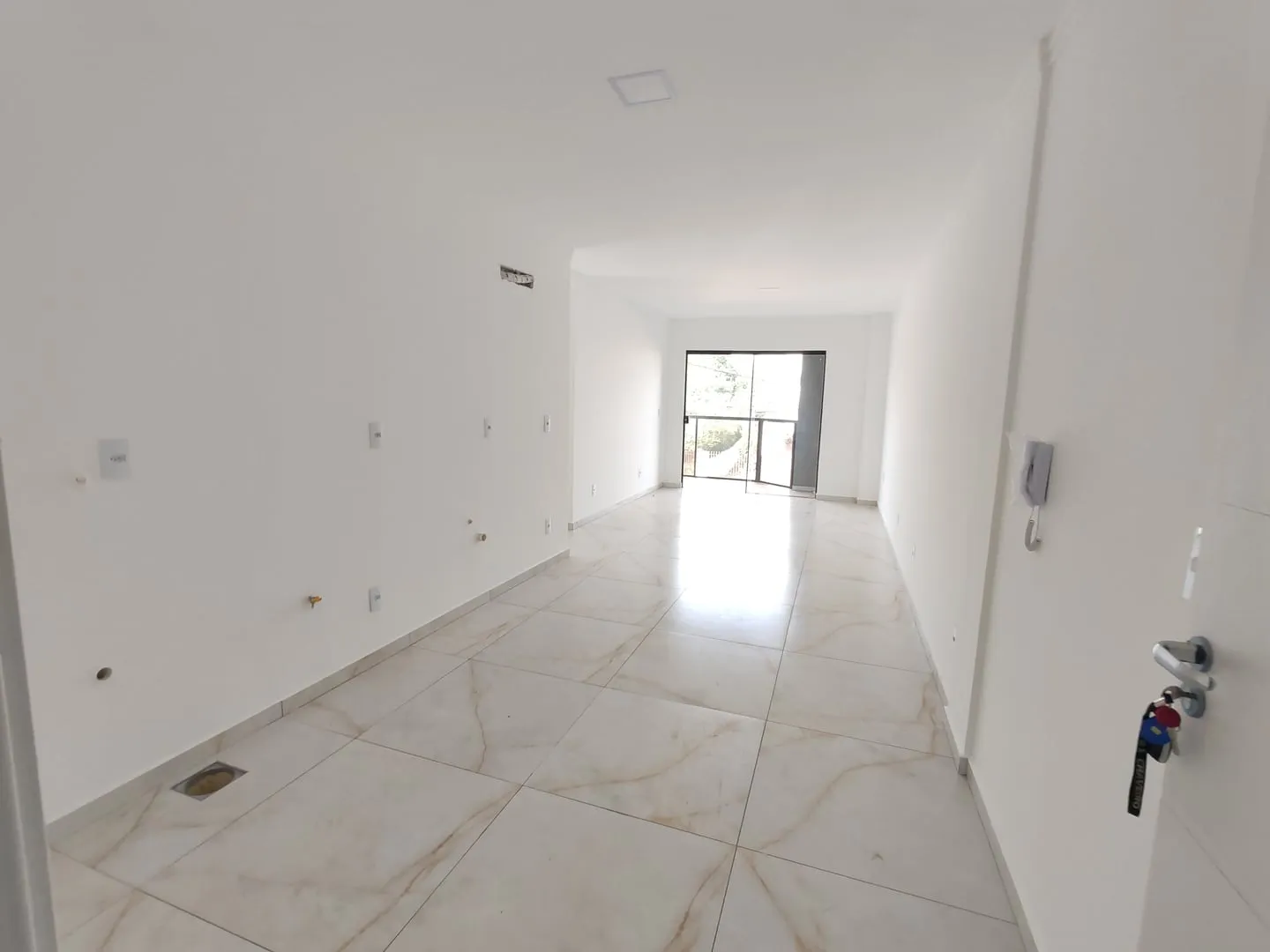 Imagem Apartamento à Venda com 2 Quartos no Alto Alegre em Cascavel