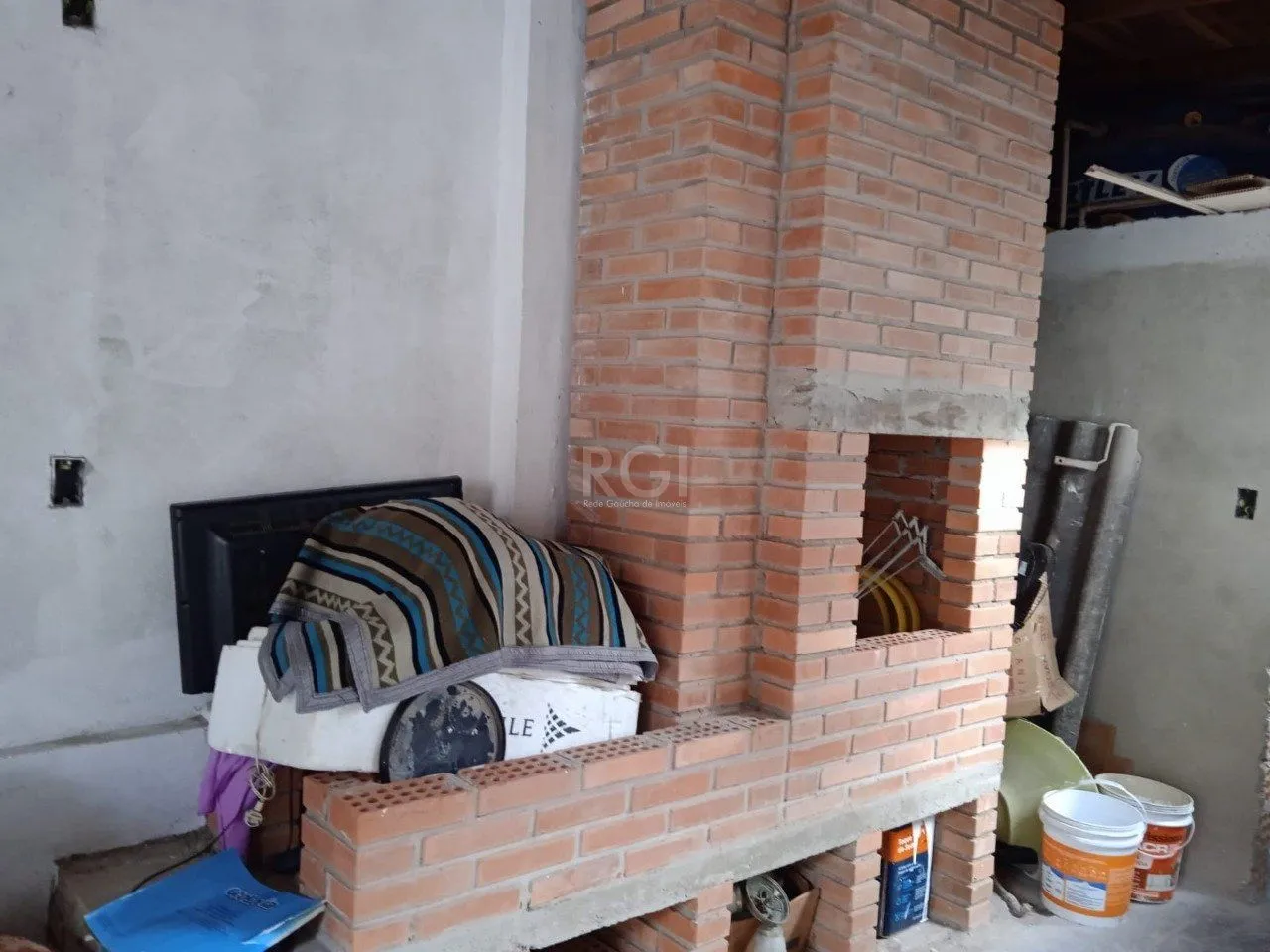 Imagem Casa para Venda - 240m², 3 dormitórios, 3 suites, 1 vaga - Centro Histórico, Poa