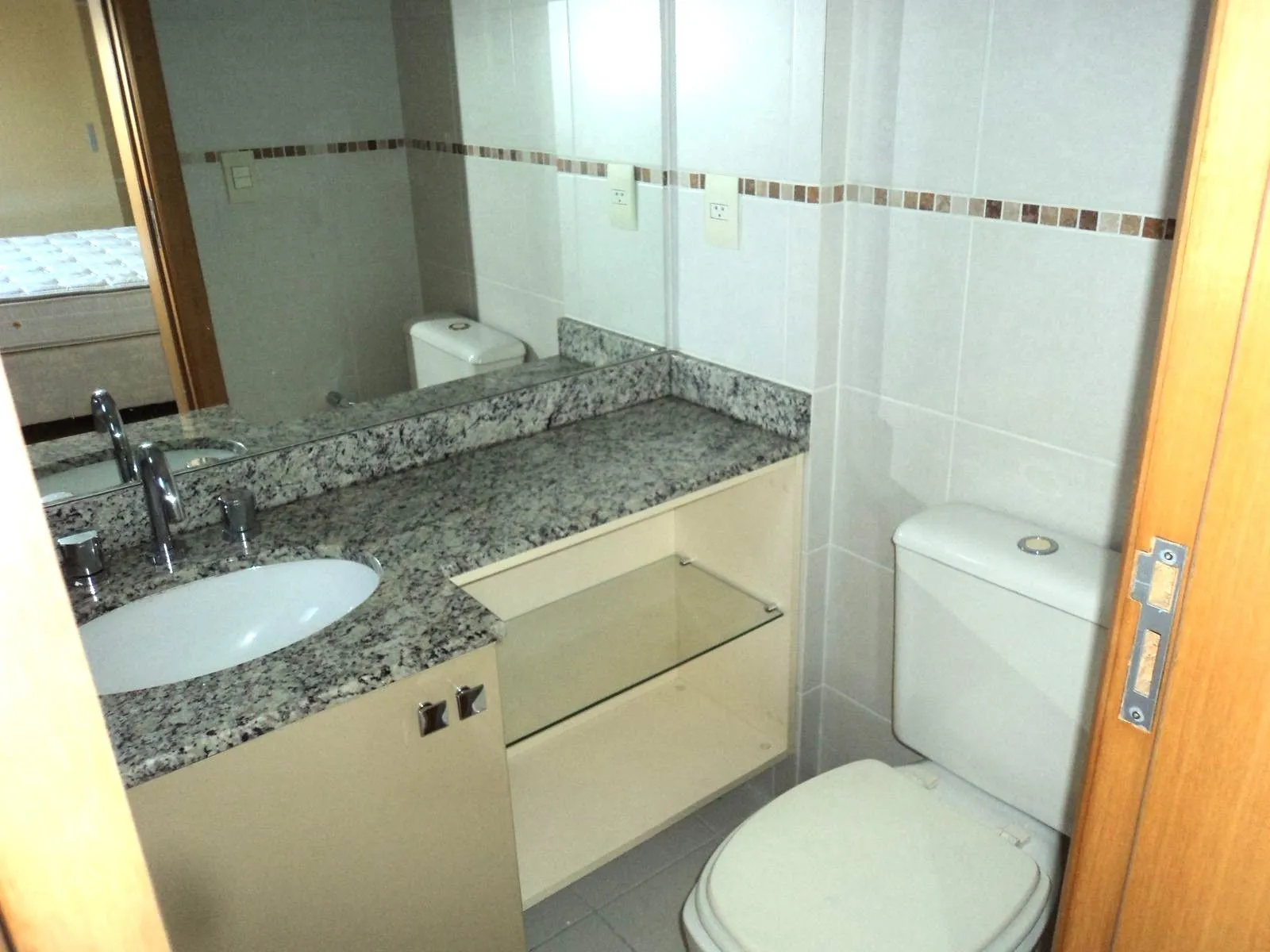 Imagem Apartamento no Bom Fim de 2 dormitórios e vaga