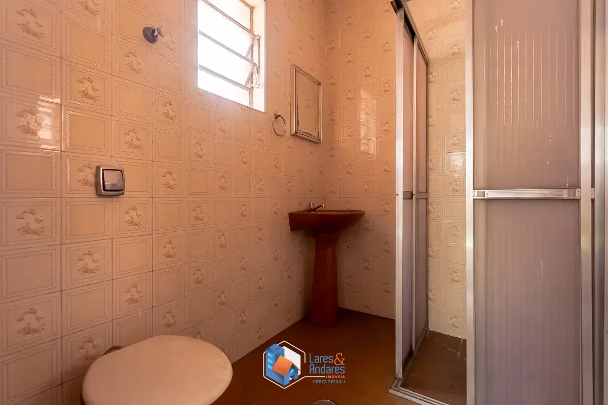 Imagem Casa comercial para venda em Mirandópolis, 167m²