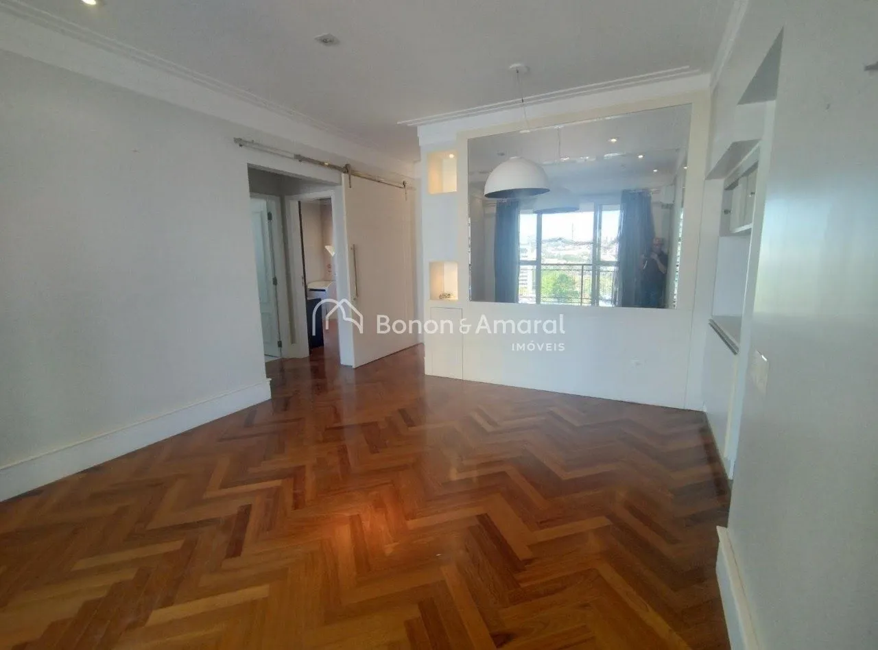 Foto do imóvel Apartamento à venda no Cambuí Garden - conforto e lazer no coração de Campinas! em Rua Santo Antônio, 233 - Cambuí, Campinas - SP