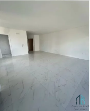 Imagem Apartamento LINDO, ao lado do Mar, 03 suítes, 02 vagas, no Bal. Perequê Porto Belo SC