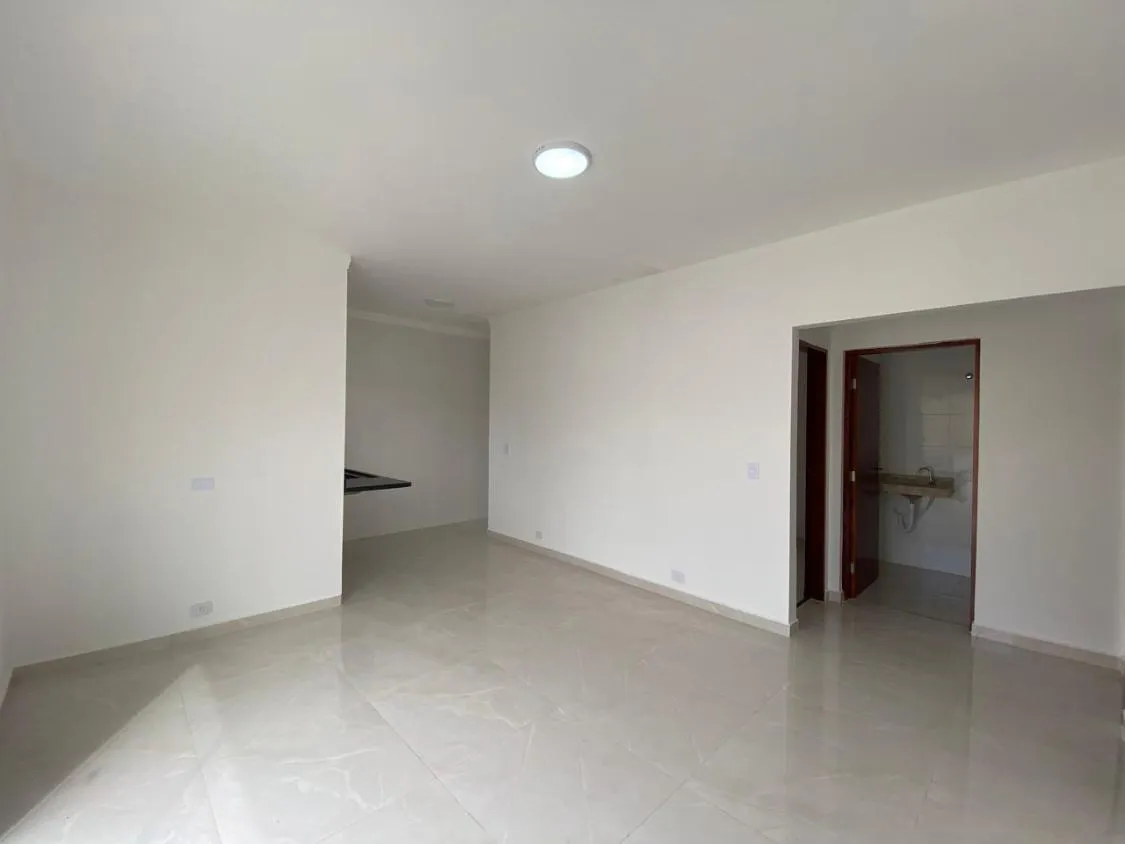 Imagem CASA NOVA COM PISCINA E ACEITA FINANCIAMENTO BANCÁRIO NO CIBRATEL II EM ITANHAÉM