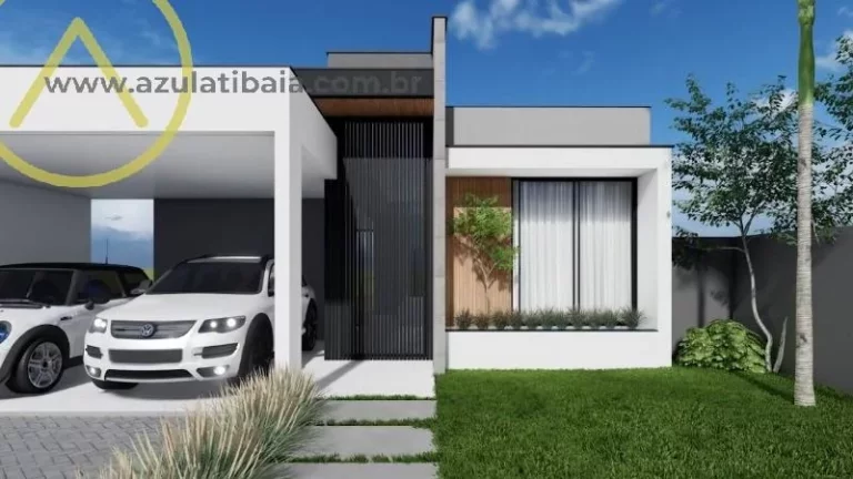 Imagem Casa de Alto Padrão à Venda Condomínio Buona Vita Atibaia