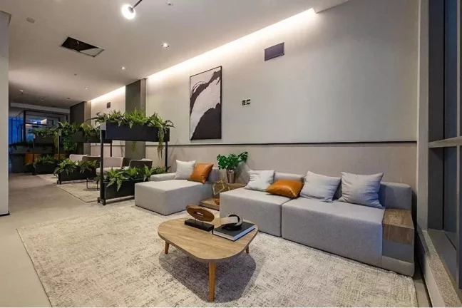 Imagem Apartamento à venda no bairro Sumarezinho - São Paulo/SP