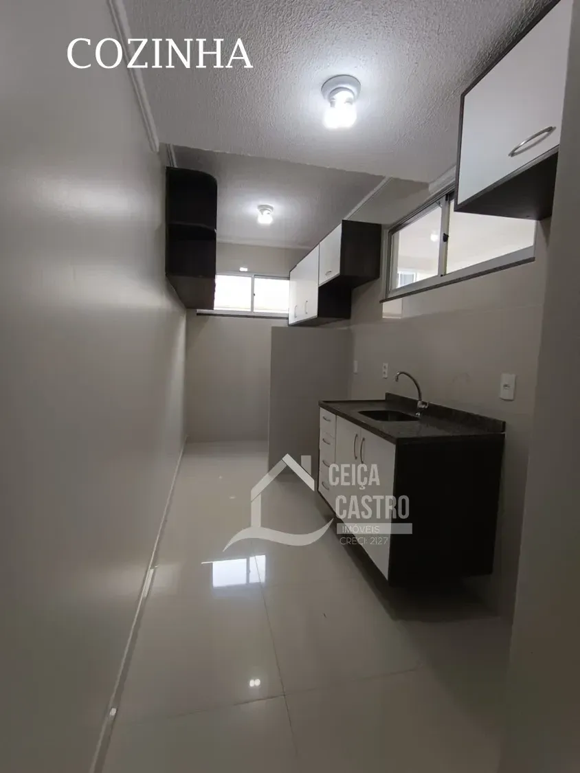 Imagem Sobrado com 2 Quartos para Alugar, 73 m² em Flores - Manaus