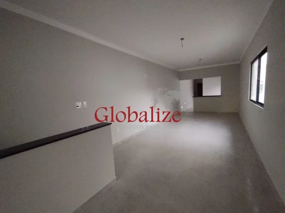 Imagem Sobreposta alta com 3 suítes no bairro Campo Grande em Santos por R$ 950.000,00