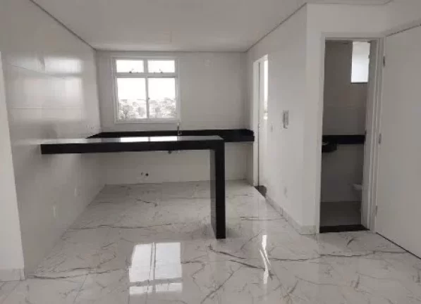 Imagem Apartamento em Belo Horizonte