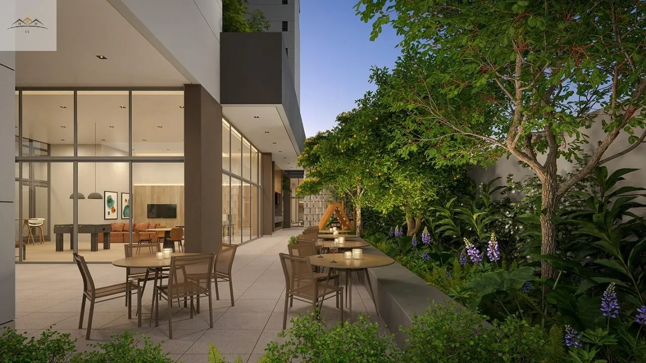 Imagem APARTAMENTO RESIDENCIAL em São Paulo - São Paulo, Vila Cordeiro