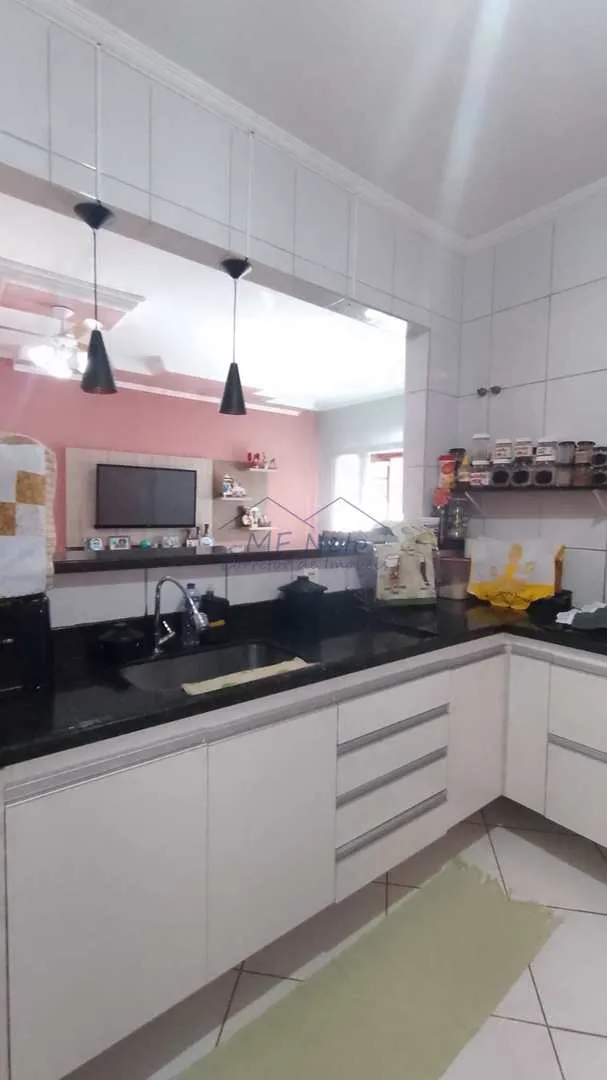 Imagem Casa Padrão
