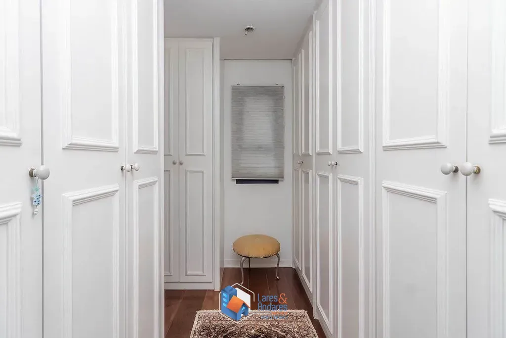 Imagem Apartamento à venda 4 Quartos 4 Suites 4 Vagas 300M² Vila Andrade São Paulo - SP