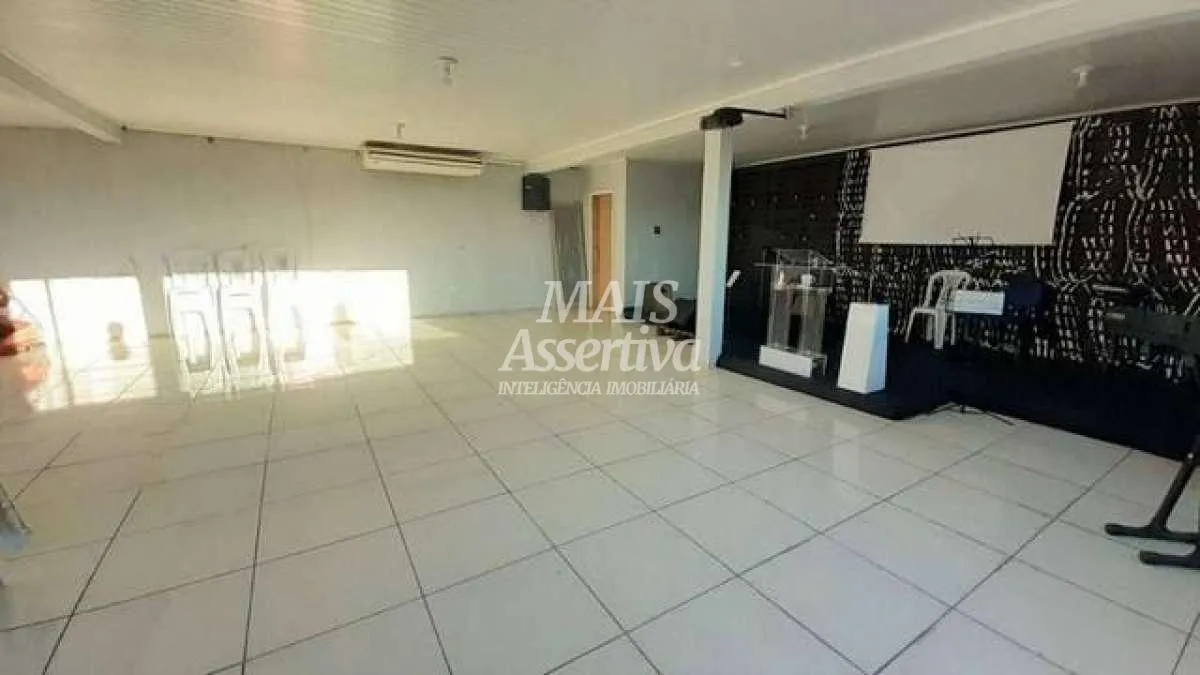 Imagem Salão Comercial para Venda em Gravataí / RS no bairro Bom Sucesso