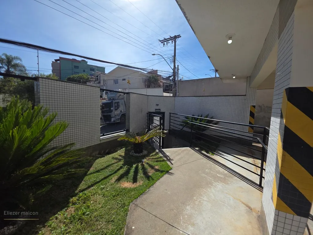 Imagem Apartamento de 3 quartos a venda bairro Jardim Quissisana em Poços de Caldas MG