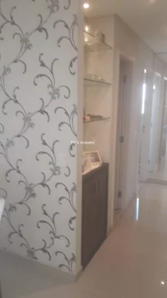 Imagem Apartamento à venda em São Paulo-SP, Vila Gumercindo: 3 quartos, 1 suíte, 1 sala, 2 banheiros, 2 vagas, 90m². Venha conhecer!